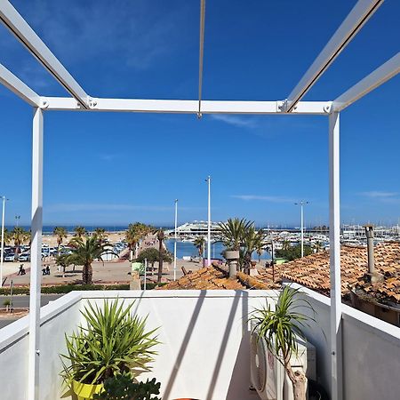 Casa Portet Дения Экстерьер фото