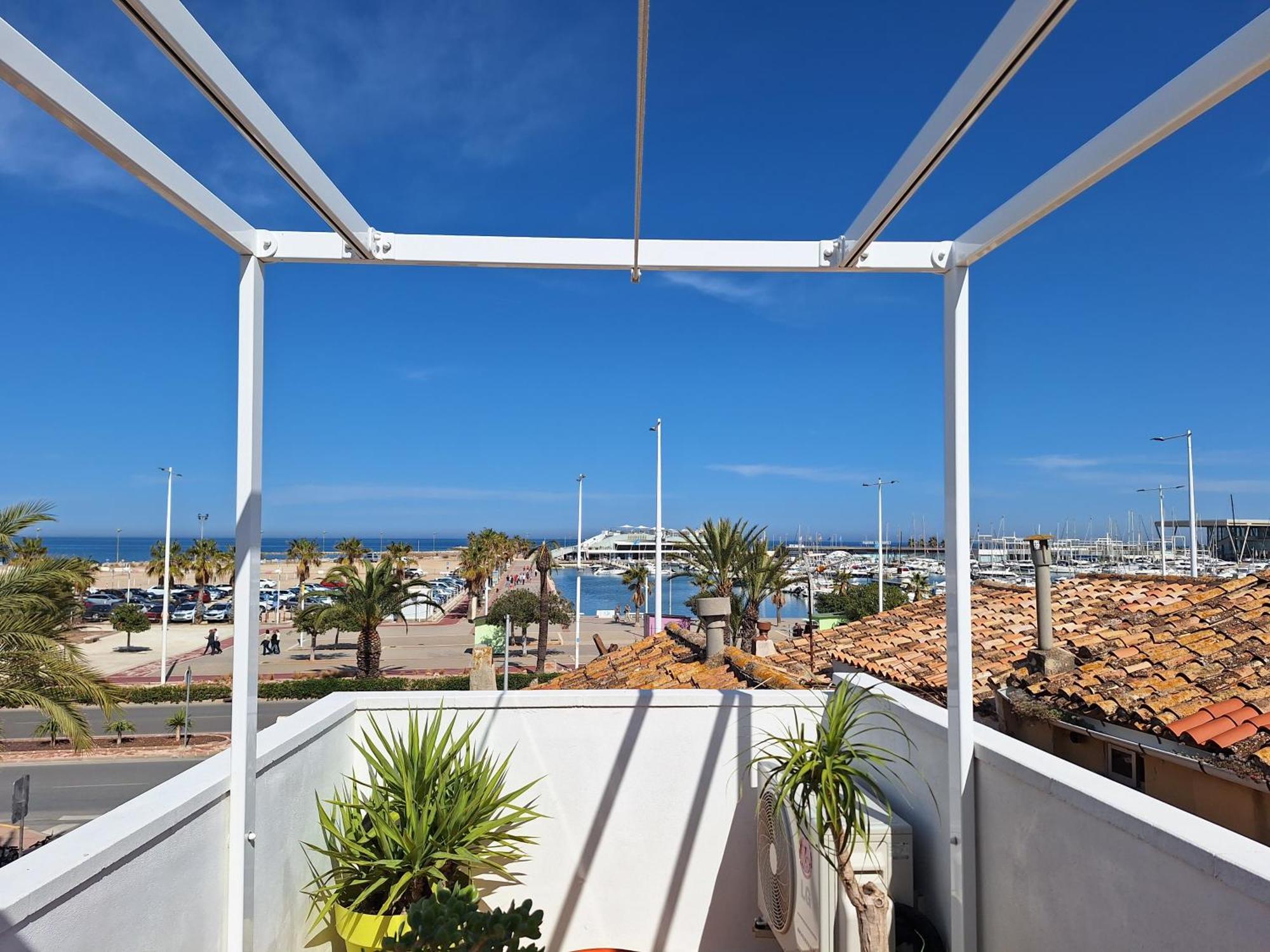 Casa Portet Дения Экстерьер фото
