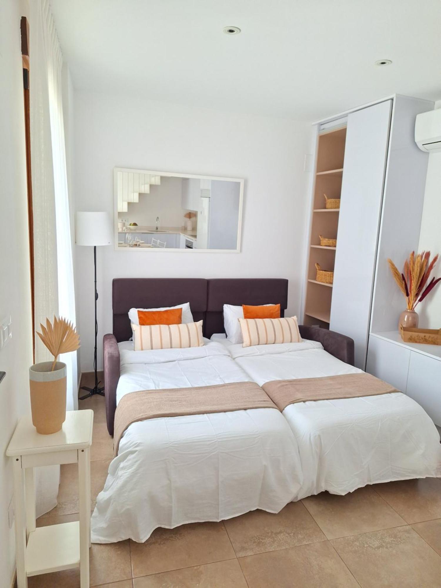 Casa Portet Дения Экстерьер фото
